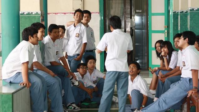 Anak SMA