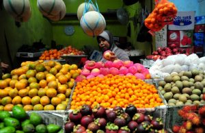 Jual Buah