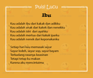 Puisi Cinta By Anisayu Kumpulan Ucapan Selamat Hari Ibu Cute766