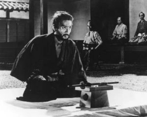 Harakiri