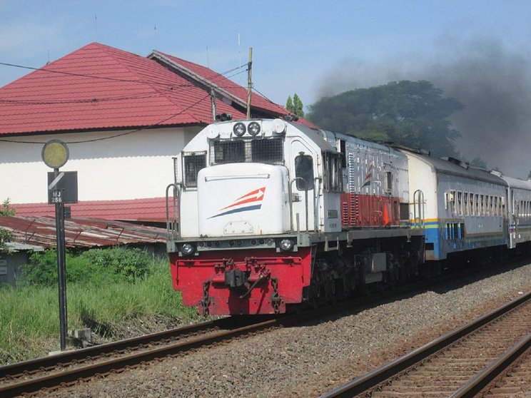 Kereta Api