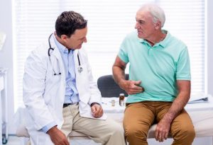 Kakek dan Dokter