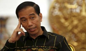Pak-Jokowi
