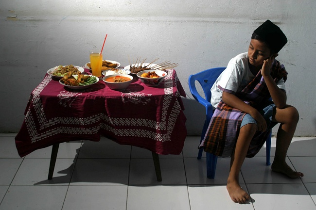 Puasa Makan