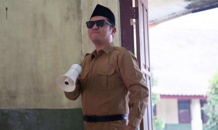Kumpulan 20 Materi Stand Up Comedy Singkat Tentang Anak