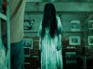 Hantu Perempuan